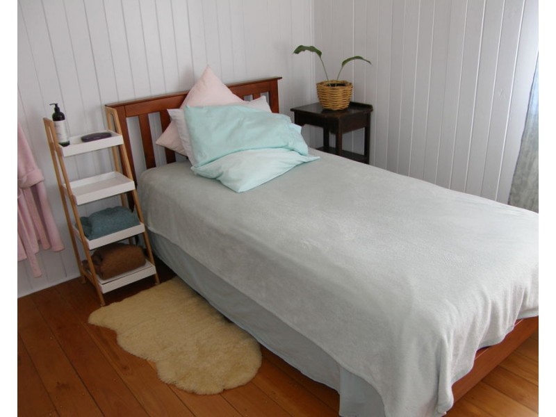 11 Barnes Street, Goomeri QLD 4601