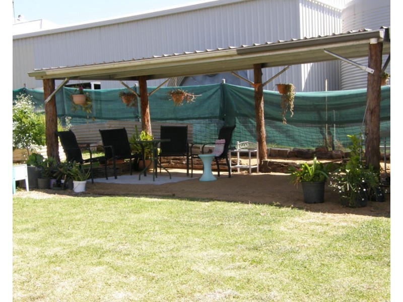 11 Barnes Street, Goomeri QLD 4601