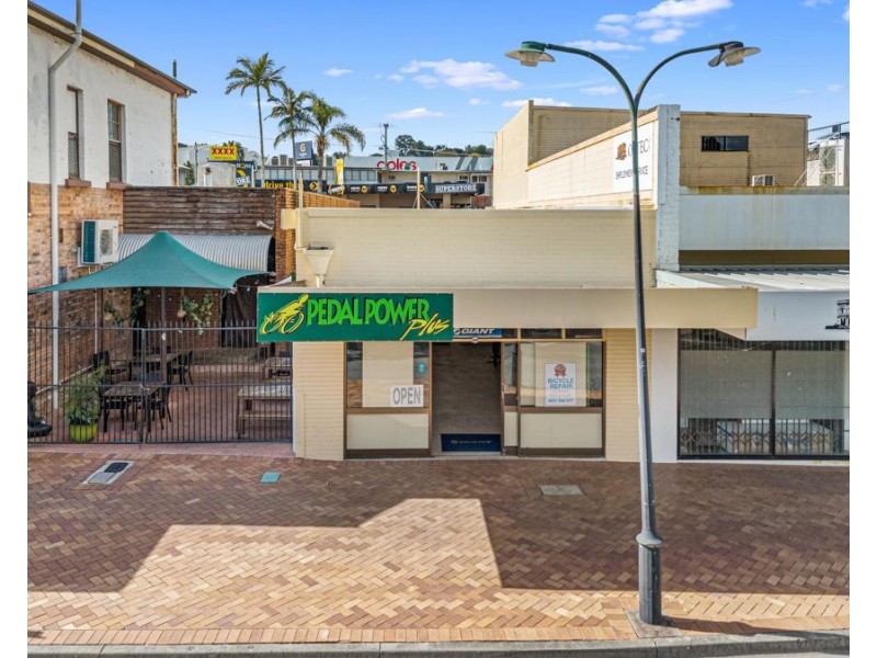 181 Mary Street, Gympie QLD 4570