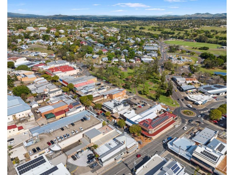 181 Mary Street, Gympie QLD 4570