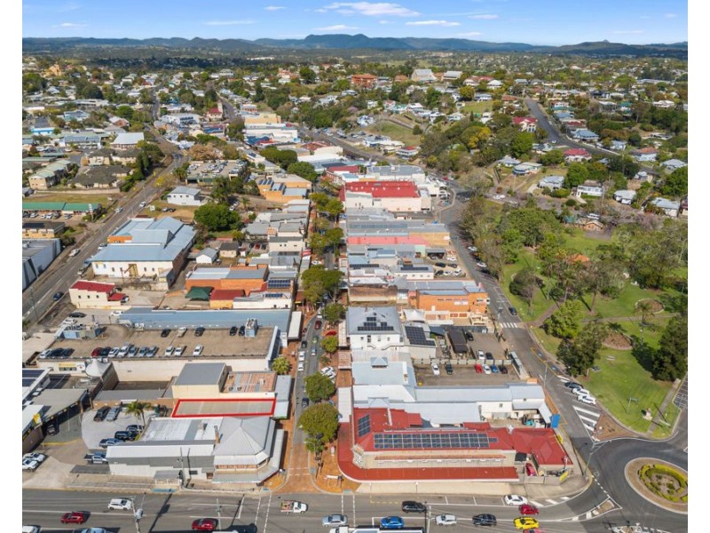 181 Mary Street, Gympie QLD 4570