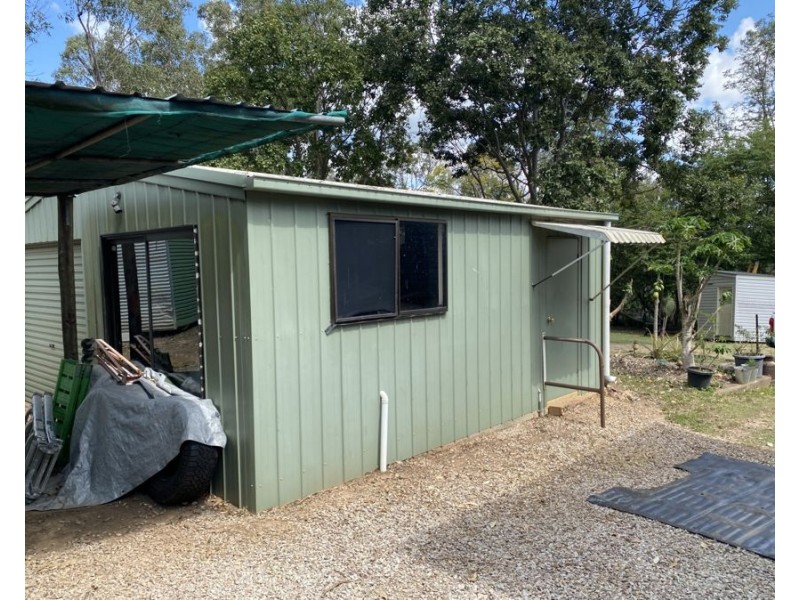 120 Eel Creek Road, Southside QLD 4570