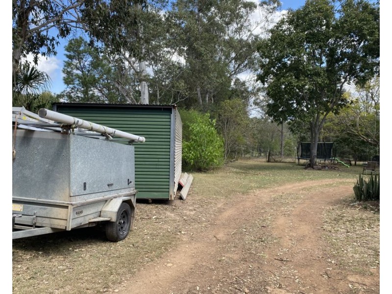 120 Eel Creek Road, Southside QLD 4570