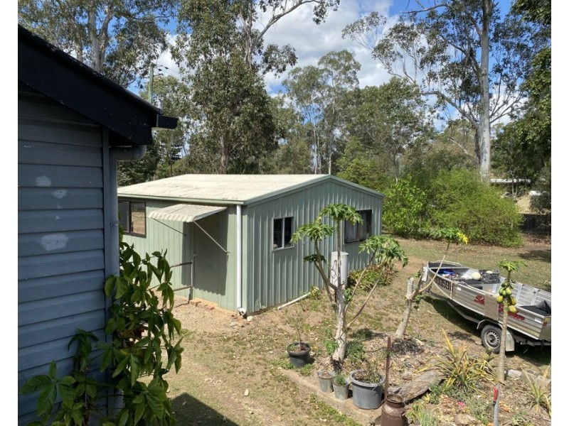 120 Eel Creek Road, Southside QLD 4570