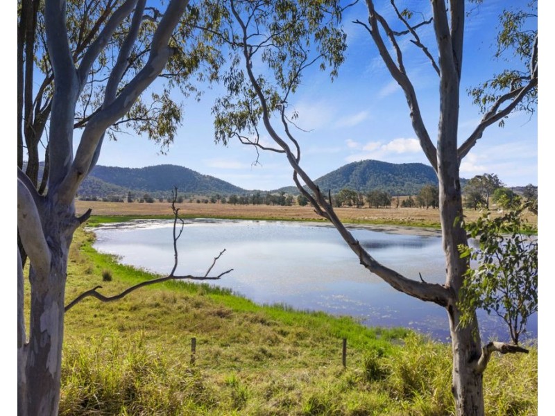 Lower Wonga QLD 4570