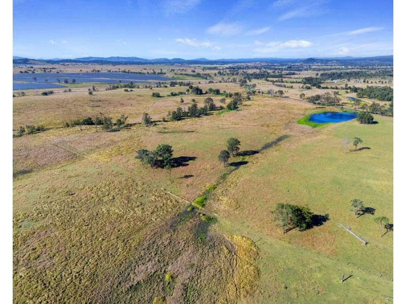 Lower Wonga QLD 4570