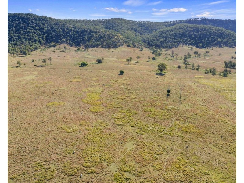 Lower Wonga QLD 4570