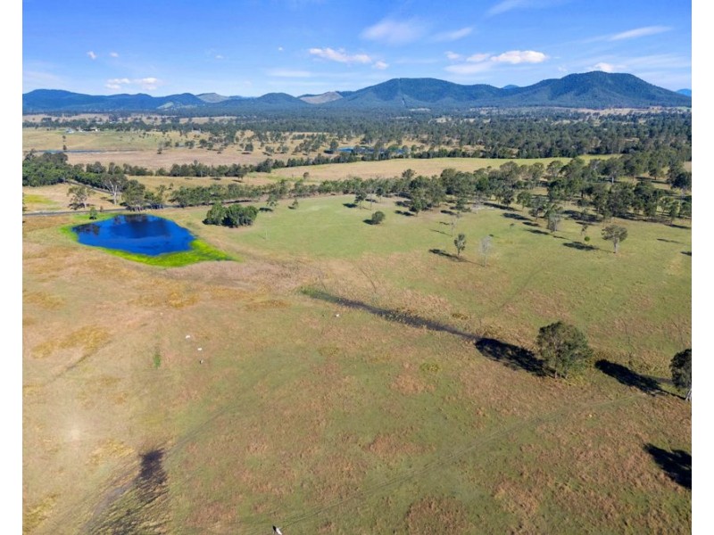 Lower Wonga QLD 4570