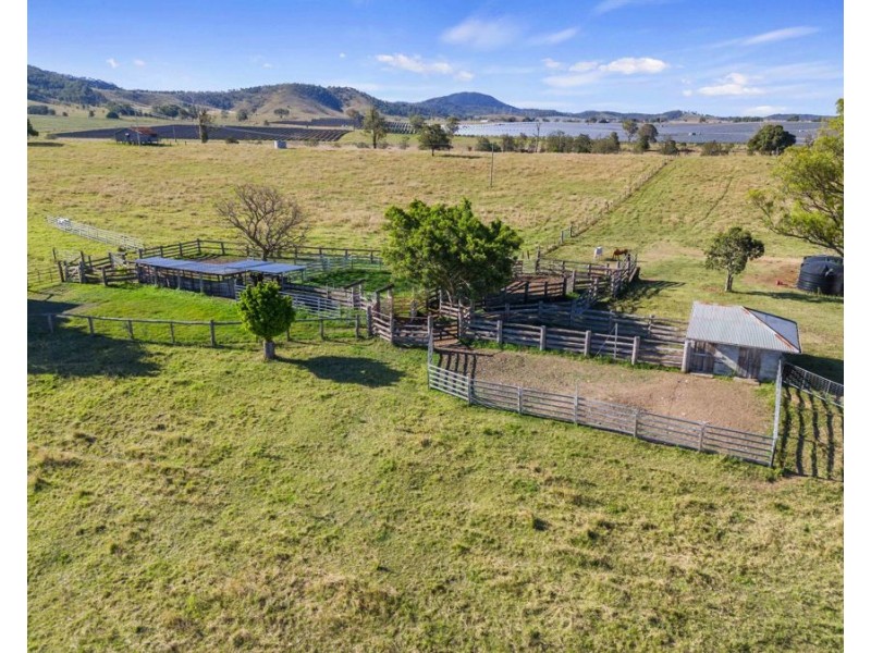 Lower Wonga QLD 4570