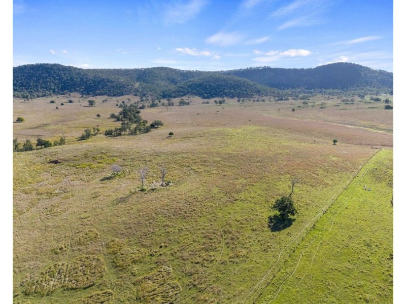 Lower Wonga QLD 4570