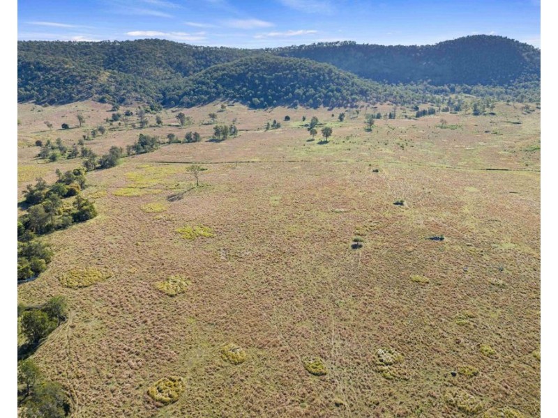 Lower Wonga QLD 4570