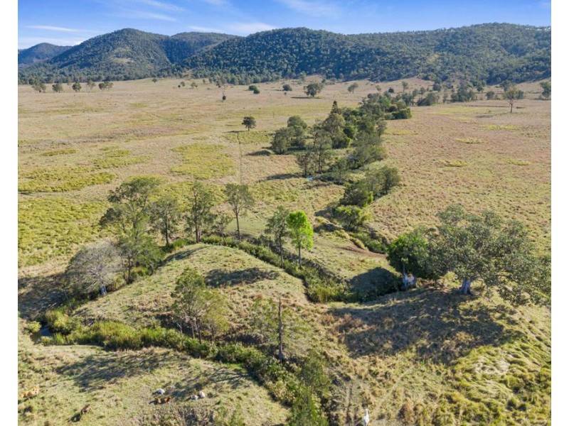 Lower Wonga QLD 4570