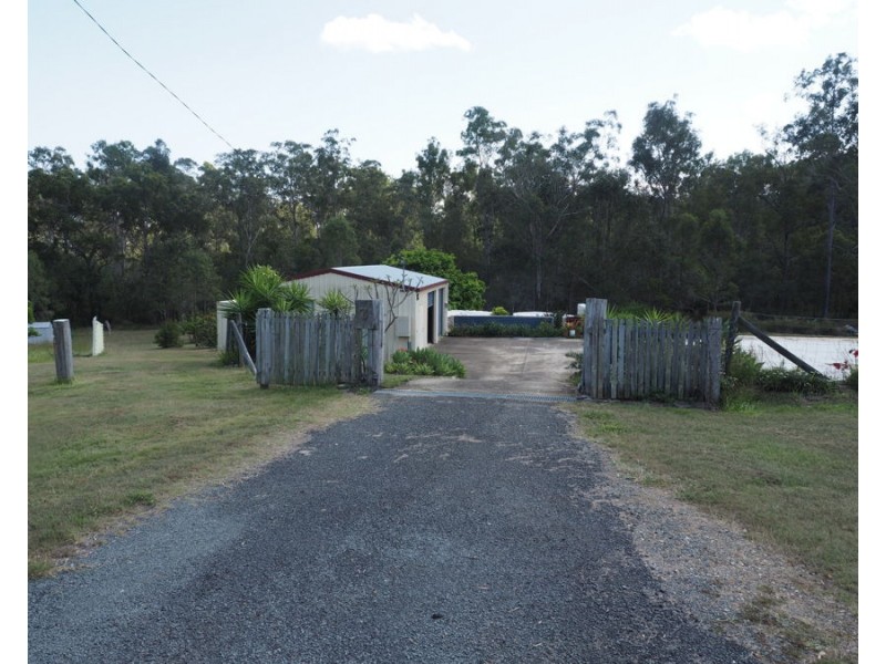 7 Tegan Road, Curra QLD 4570