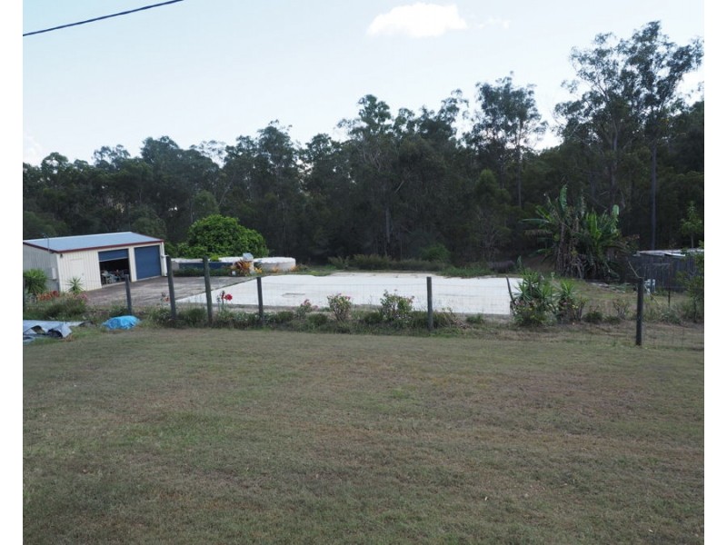 7 Tegan Road, Curra QLD 4570