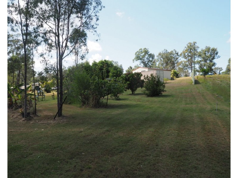 7 Tegan Road, Curra QLD 4570