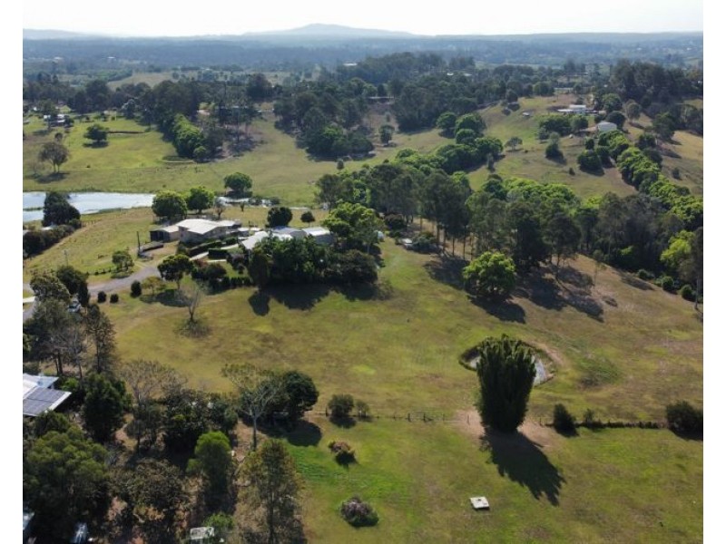 29 Goldhill Road, Greens Creek QLD 4570