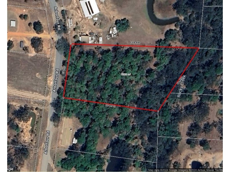 Lot 86 Arborfour Road, Glenwood QLD 4570