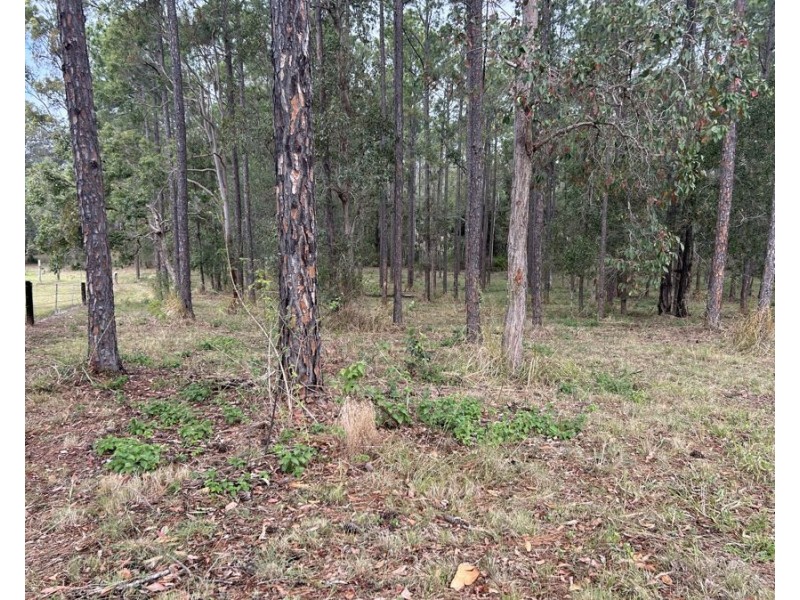 Lot 86 Arborfour Road, Glenwood QLD 4570