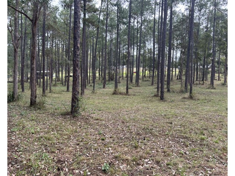 Lot 86 Arborfour Road, Glenwood QLD 4570