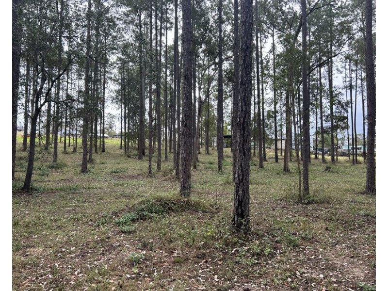 Lot 86 Arborfour Road, Glenwood QLD 4570