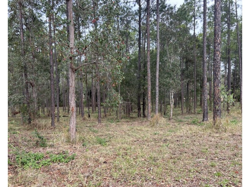 Lot 86 Arborfour Road, Glenwood QLD 4570