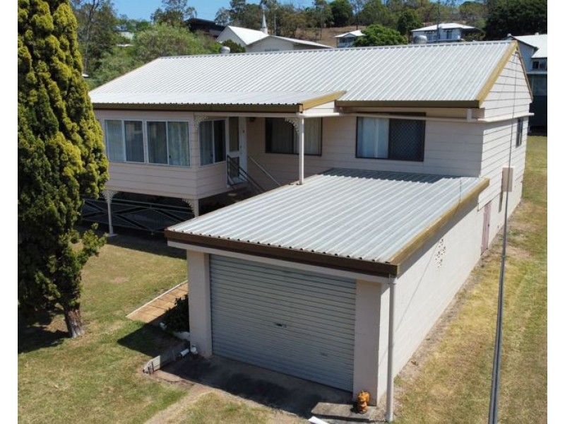 9 Murphy Street, Goomeri QLD 4601