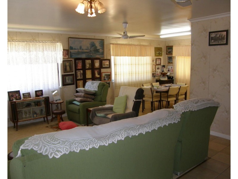 9 Murphy Street, Goomeri QLD 4601