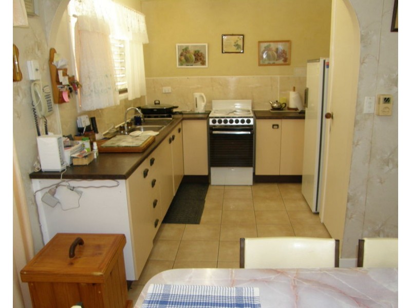 9 Murphy Street, Goomeri QLD 4601