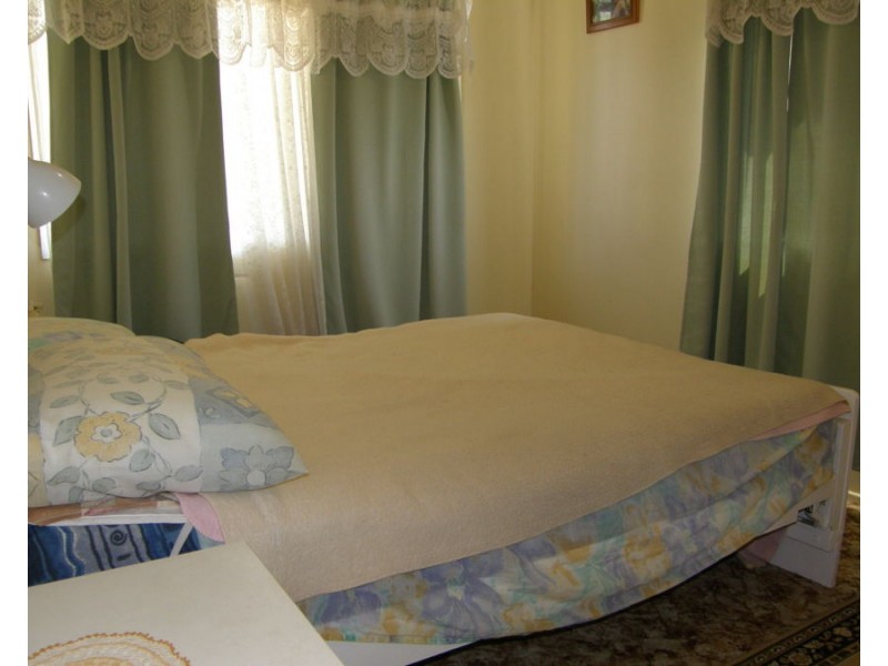 9 Murphy Street, Goomeri QLD 4601