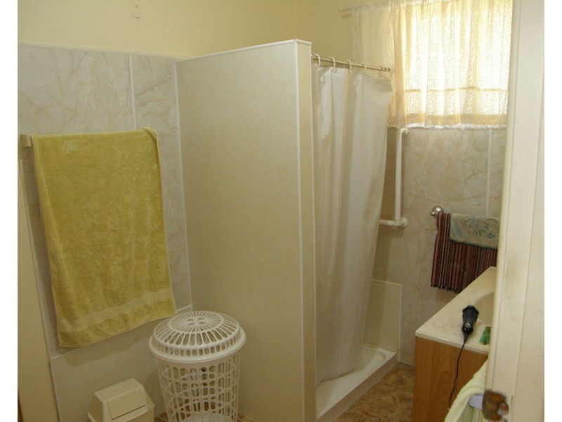 9 Murphy Street, Goomeri QLD 4601