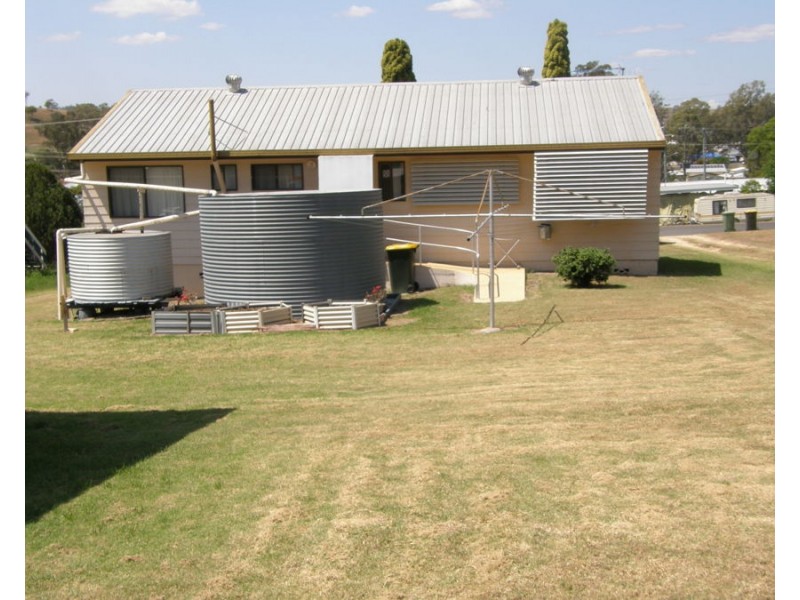 9 Murphy Street, Goomeri QLD 4601