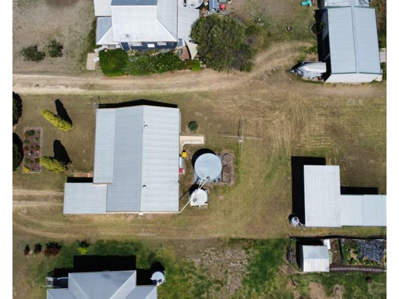 9 Murphy Street, Goomeri QLD 4601