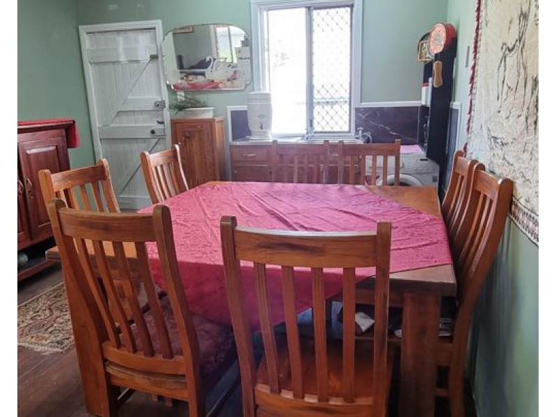 28 Booker Street, Woolooga QLD 4570