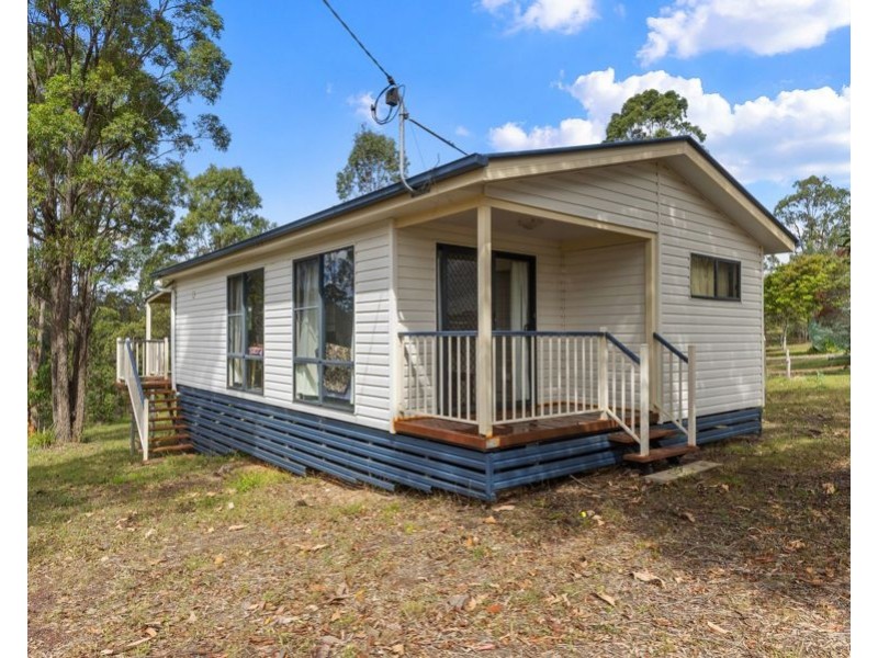 400 Arborfive Road, Glenwood QLD 4570