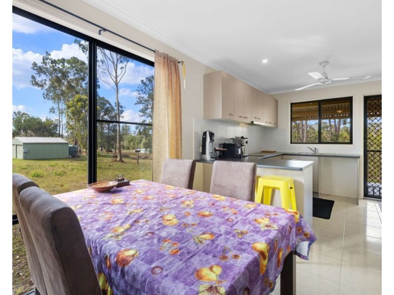 400 Arborfive Road, Glenwood QLD 4570