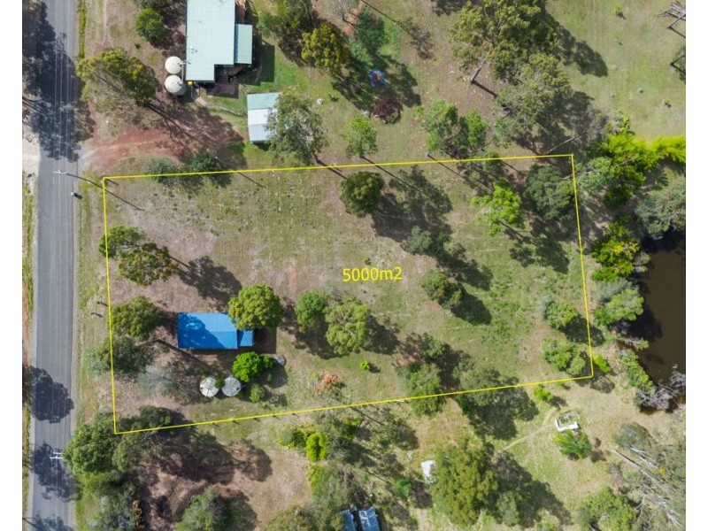 400 Arborfive Road, Glenwood QLD 4570