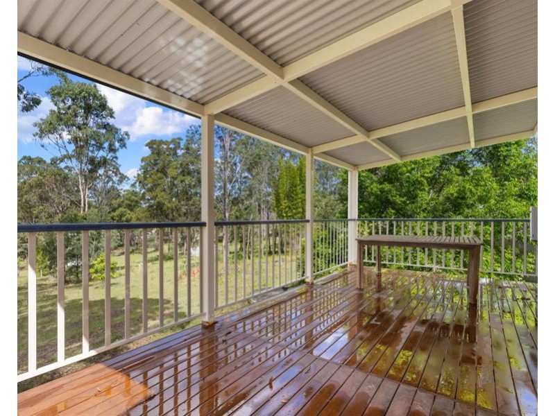 400 Arborfive Road, Glenwood QLD 4570