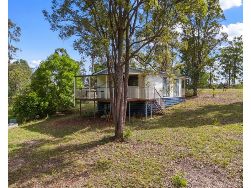 400 Arborfive Road, Glenwood QLD 4570