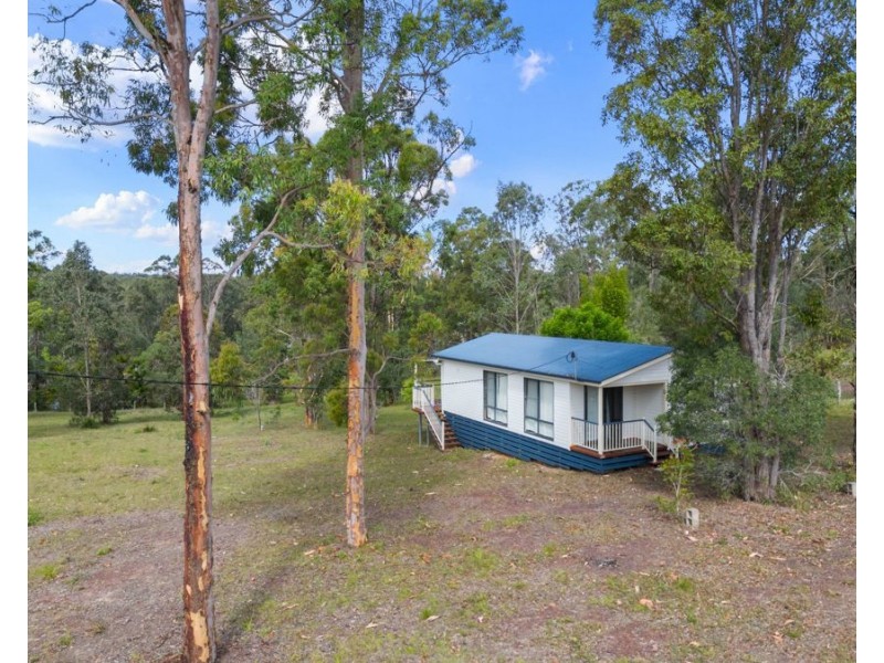 400 Arborfive Road, Glenwood QLD 4570