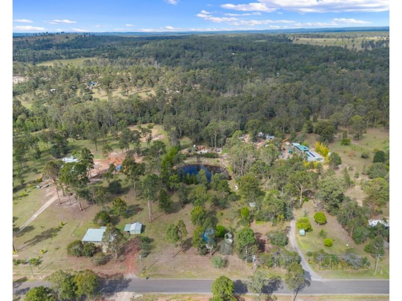 400 Arborfive Road, Glenwood QLD 4570