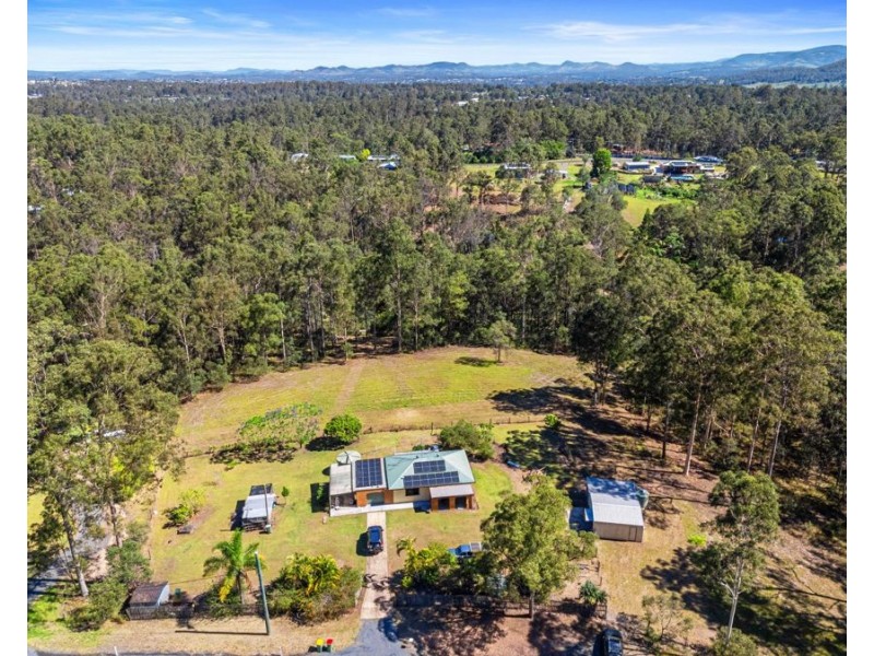 78 Tamaree Road, Tamaree QLD 4570