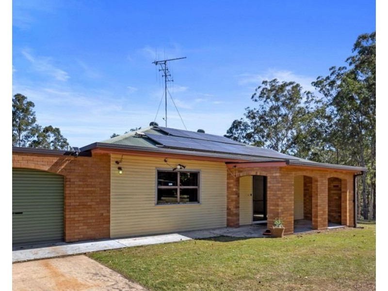 78 Tamaree Road, Tamaree QLD 4570