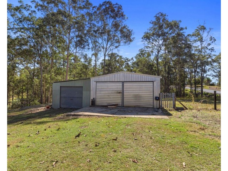 78 Tamaree Road, Tamaree QLD 4570