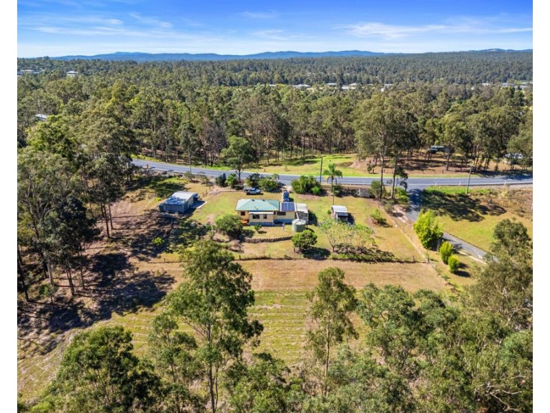 78 Tamaree Road, Tamaree QLD 4570