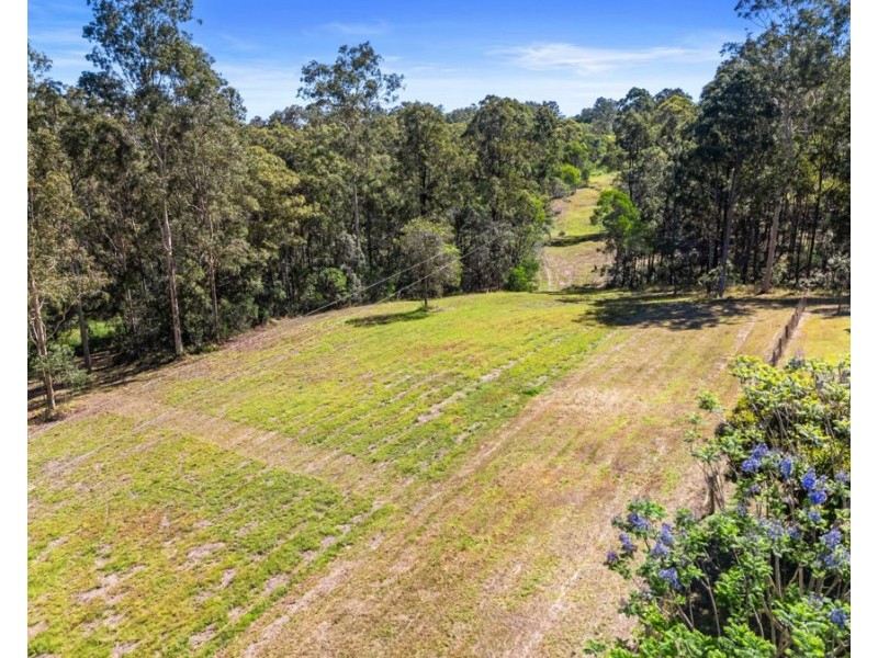 78 Tamaree Road, Tamaree QLD 4570