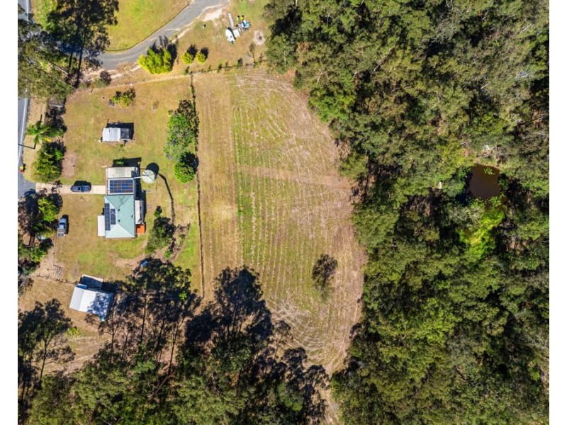 78 Tamaree Road, Tamaree QLD 4570