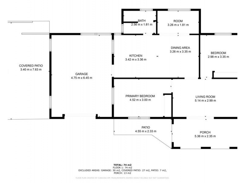 78 Tamaree Road, Tamaree QLD 4570