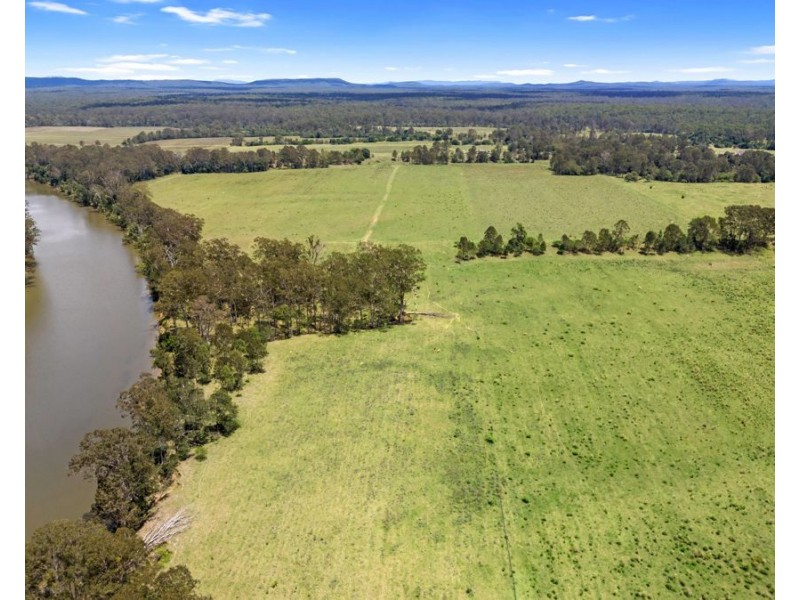 Tiaro QLD 4650
