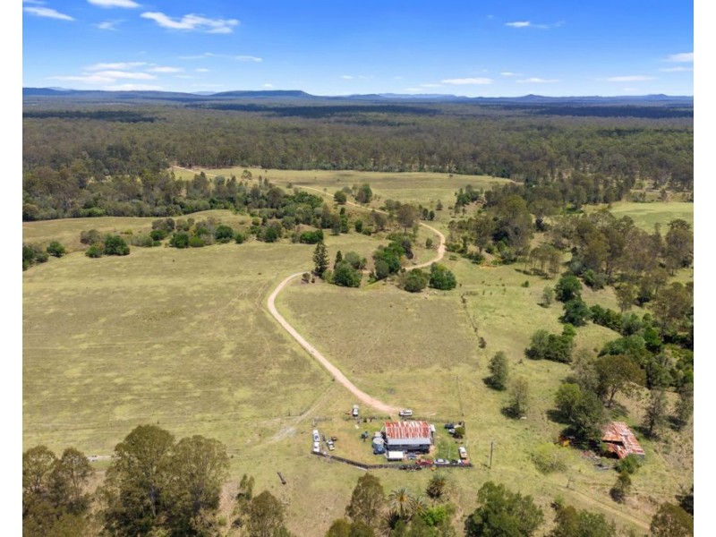 Tiaro QLD 4650