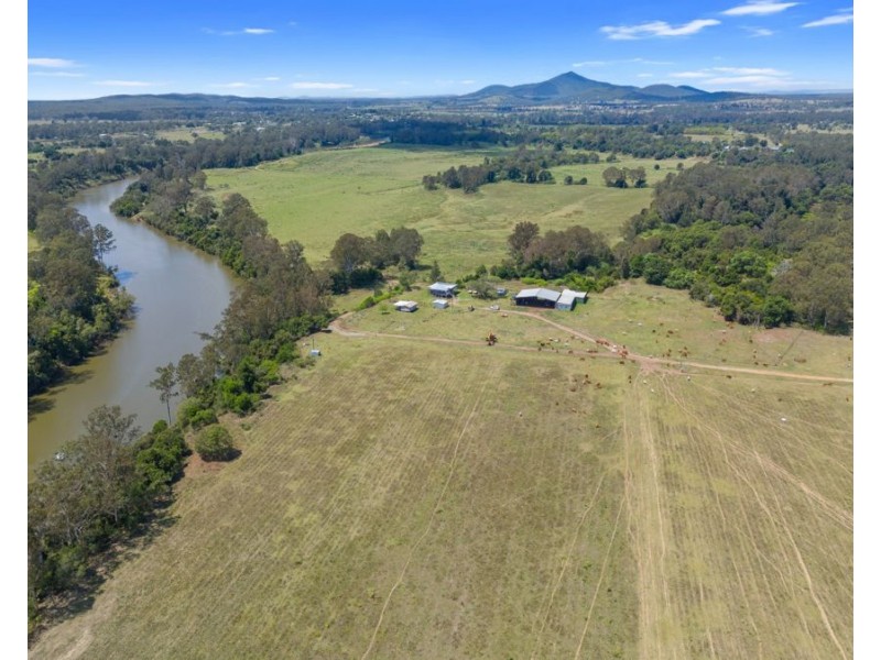 Tiaro QLD 4650